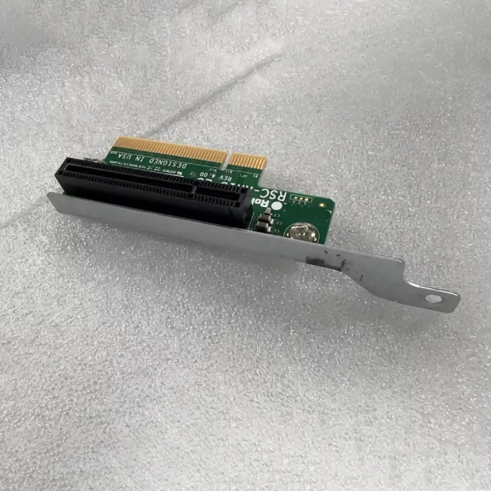 The Adapter Card RSC-RR1U-E8