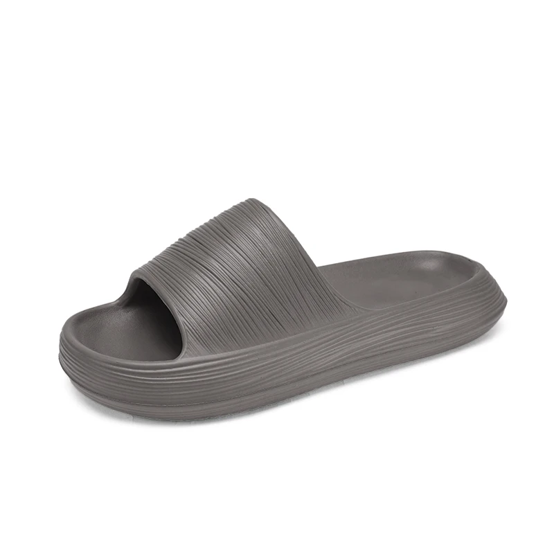 New large-sized EVA sandals for both men and women, fashionable and casual beach summer fashionable and lightweight men's shoes