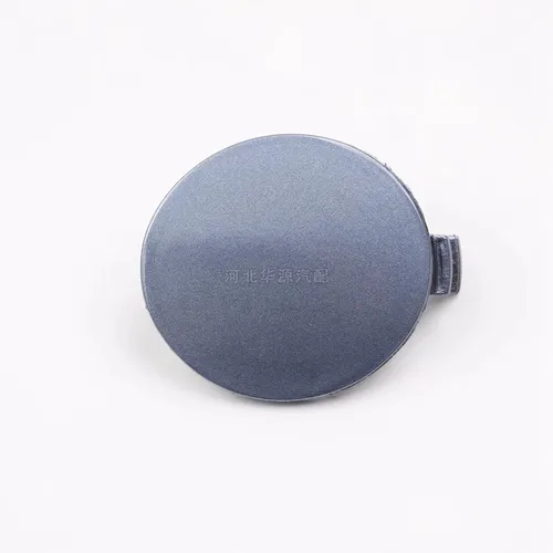 Imagen 2 del producto Para Great Wall Voleex C30 C50 M4, Cubierta de Gancho de Remolque para Parachoques Delantero y Trasero, 1 Pieza