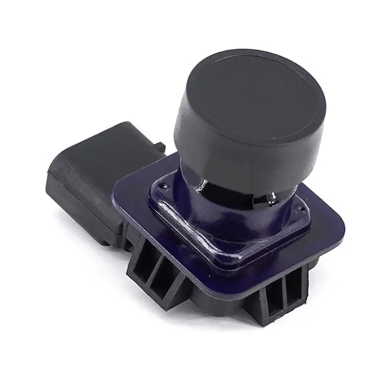 

Надежная HD-камера заднего вида DV4T-19G490-AB (DV4T19G490AB) для парковки и вождения сзади для автомобилей Ford Kuga Escape 2013-2017 годов выпуска