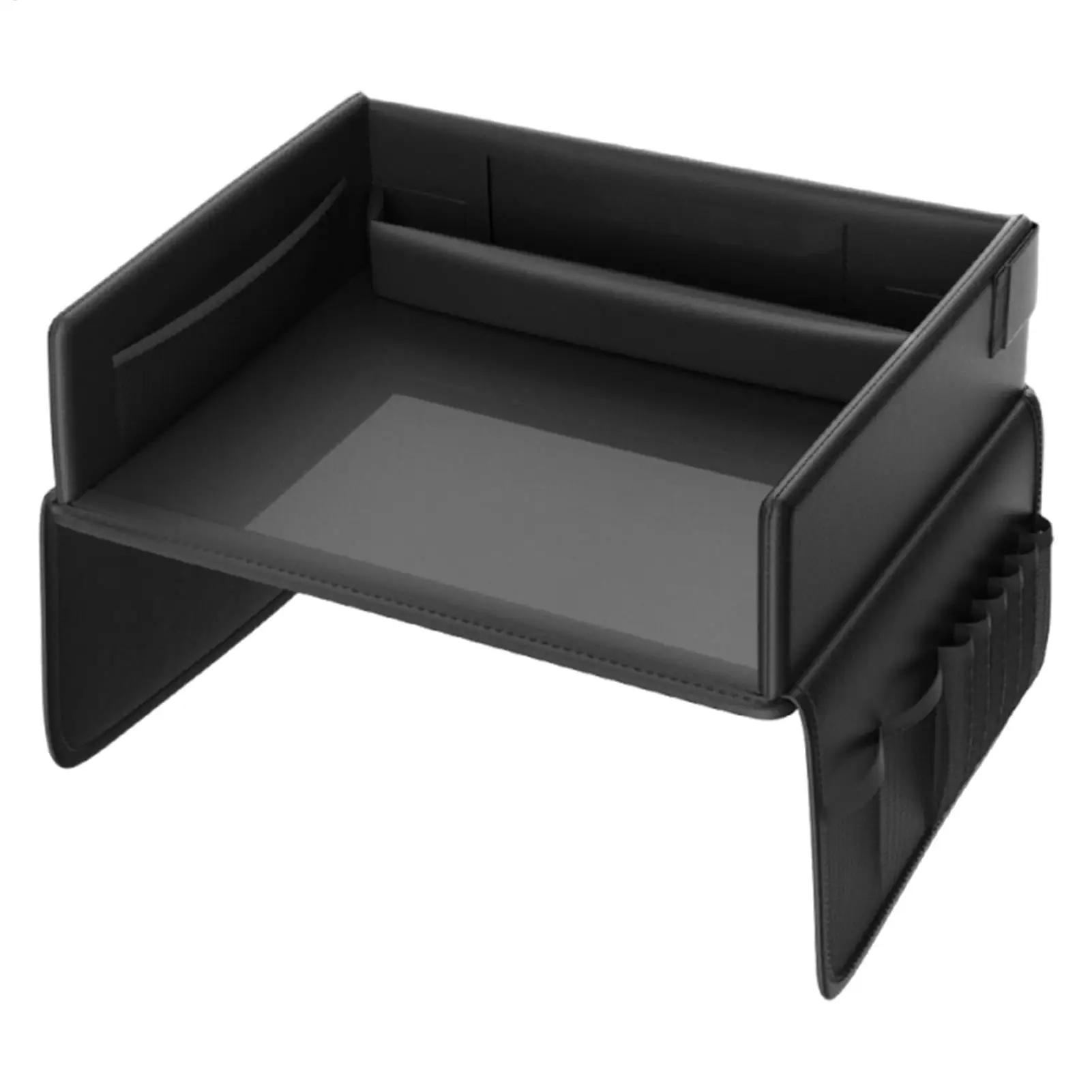 Travel Tray For Kids Children Travel Eating Table Child Safety Seat Dining Table For Kids Boys Girls Vacation Daily Commute Road