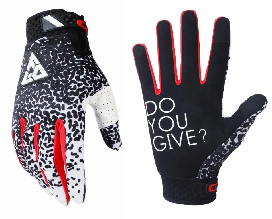 Thumbnail 2 - #7 Best Comfort Cycling Gloves to Buy In 2026