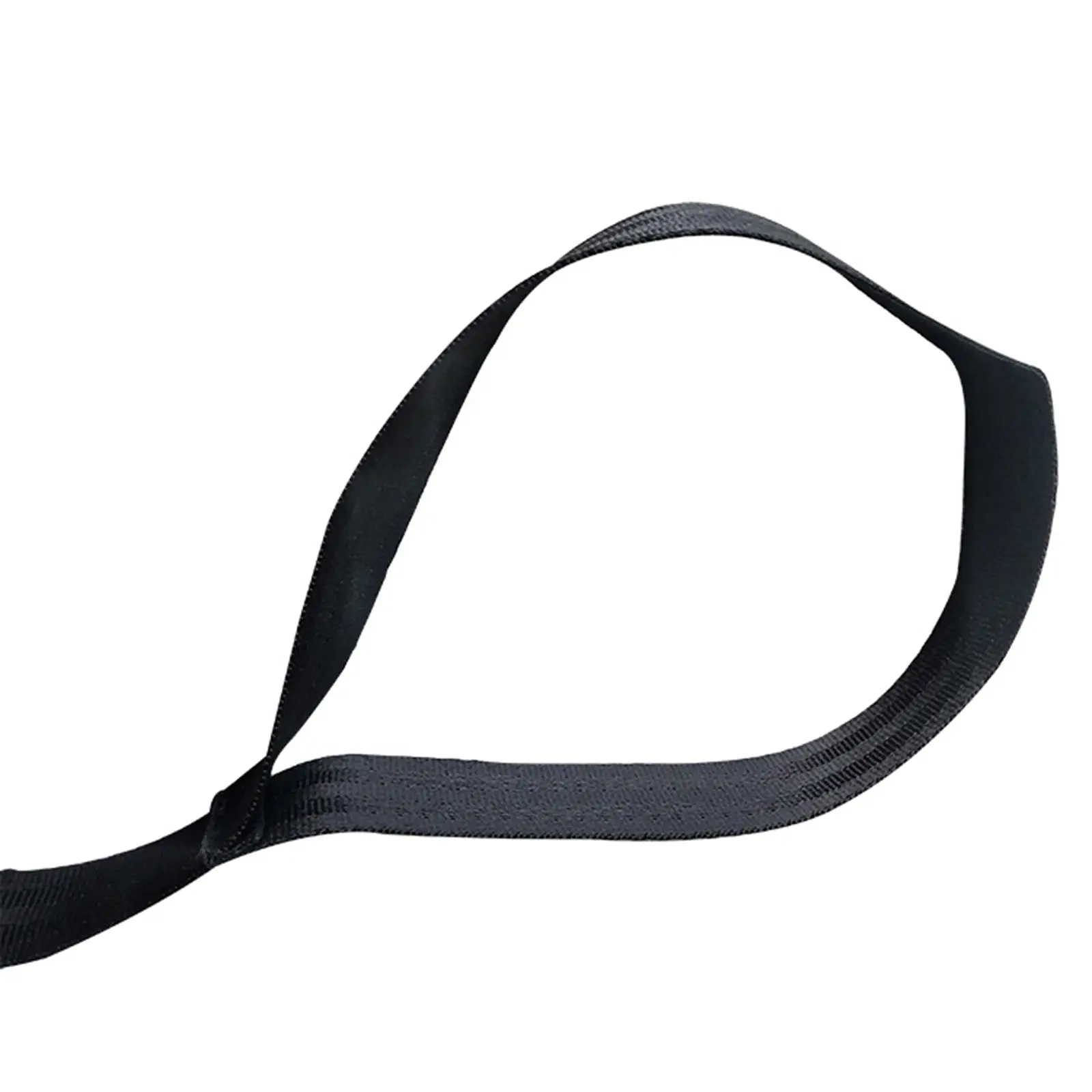 

Black Dressing Aid Clip Adjustable Strap for Elderly Pants Helper Device for Seniors Disabled Women