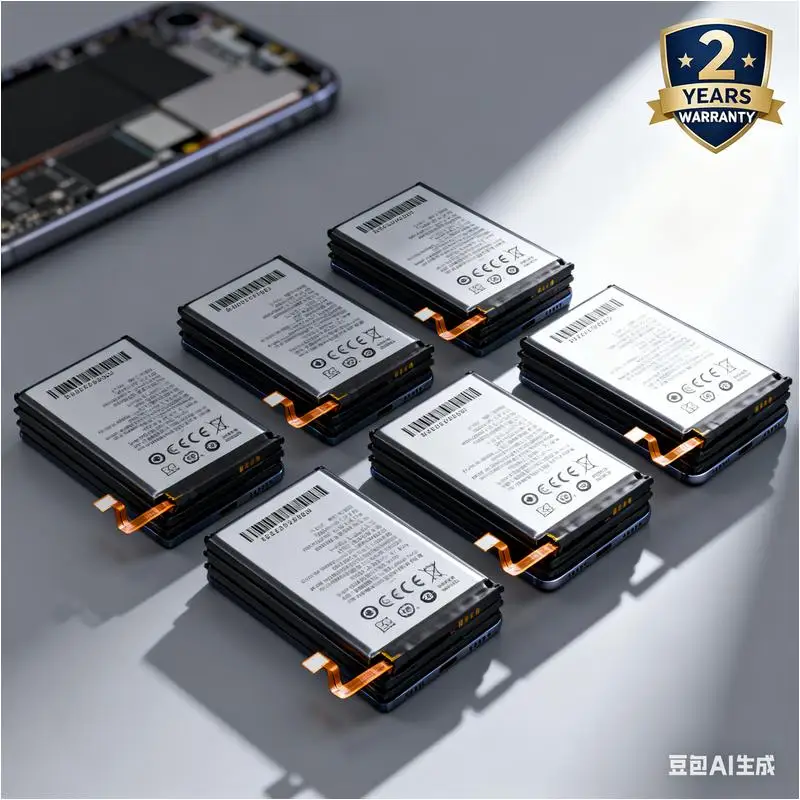 

Аккумулятор для Meizu Meilan 16X note 6 M6 M721Q M15 BA871 6T m6T M811H M811Q BA872 BA721 BA871 BA811