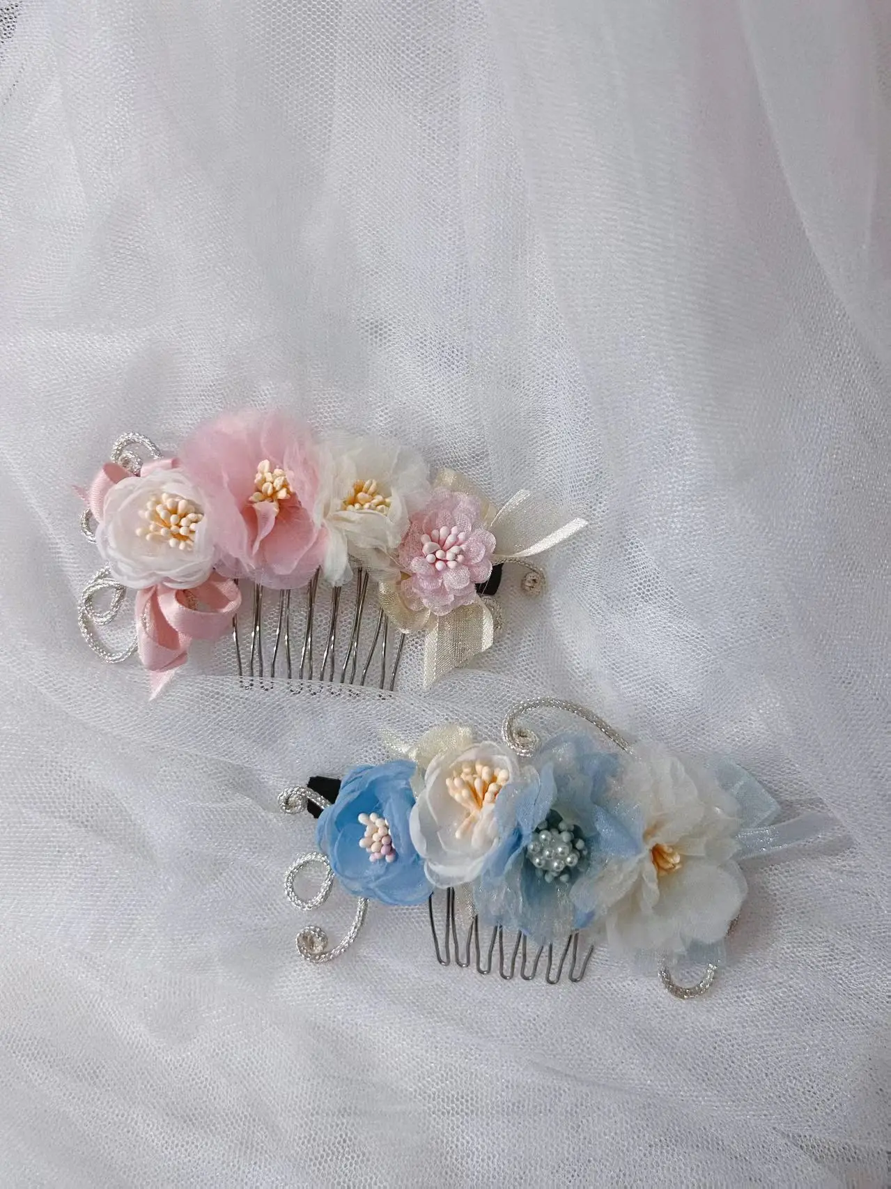 バレエの頭飾り ダンス競技 キャラクターバリエーション クラウンヘッドウェア