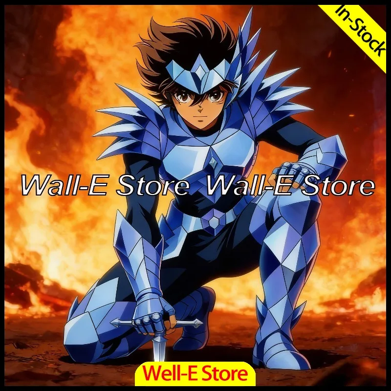 

В наличии: Фигурка JM.MST Модель Один Пегас Бог Асгард Saint Seiya Myth Cloth EX Рыцари Зодиака, игрушка, подарок