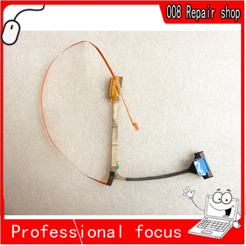 

Original cable for Samsung NP900X4C NP900X4C-A01US 15" LCD CABLE BA39-01240A