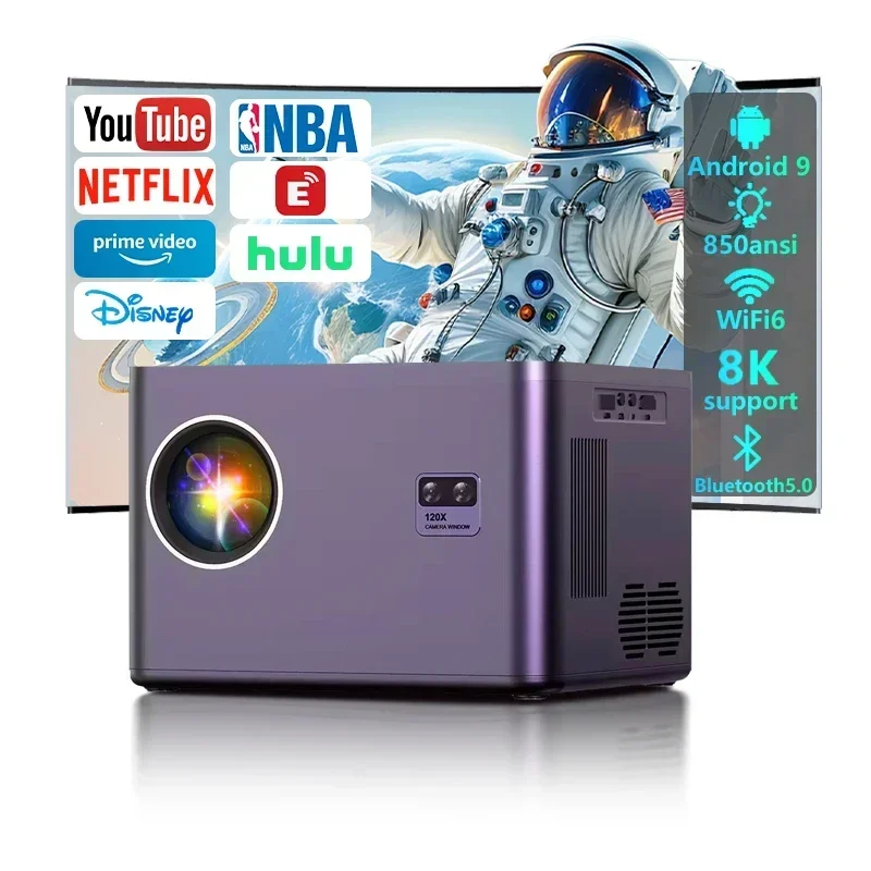 Cinelink 4K Pro And…