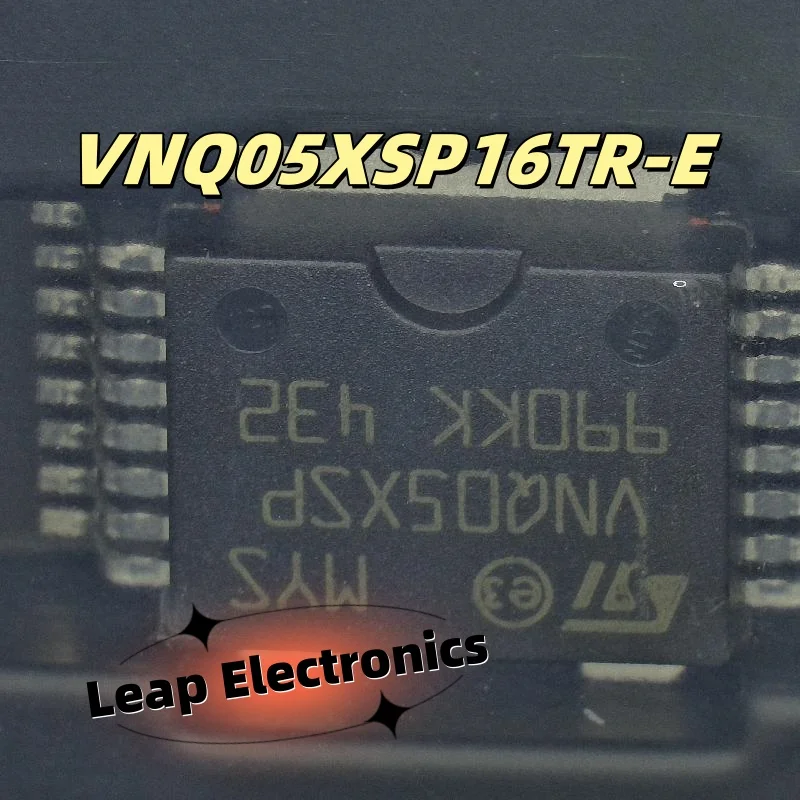 10-個-vnq05xsp-st-hssop16-電源スイッチ-ic-電源分配-100-新品オリジナル在庫あり迅速な配達