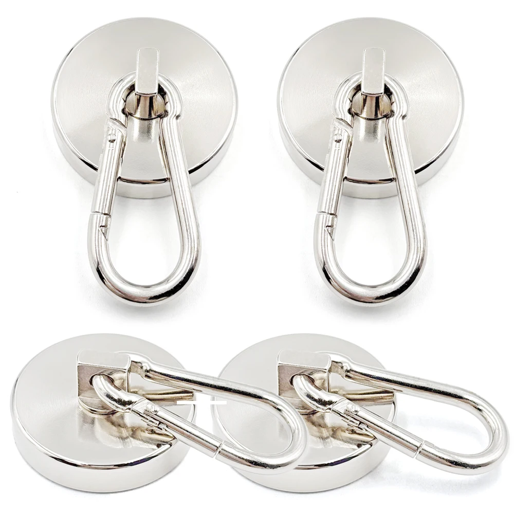 Magnetic Hooks Stro… - image