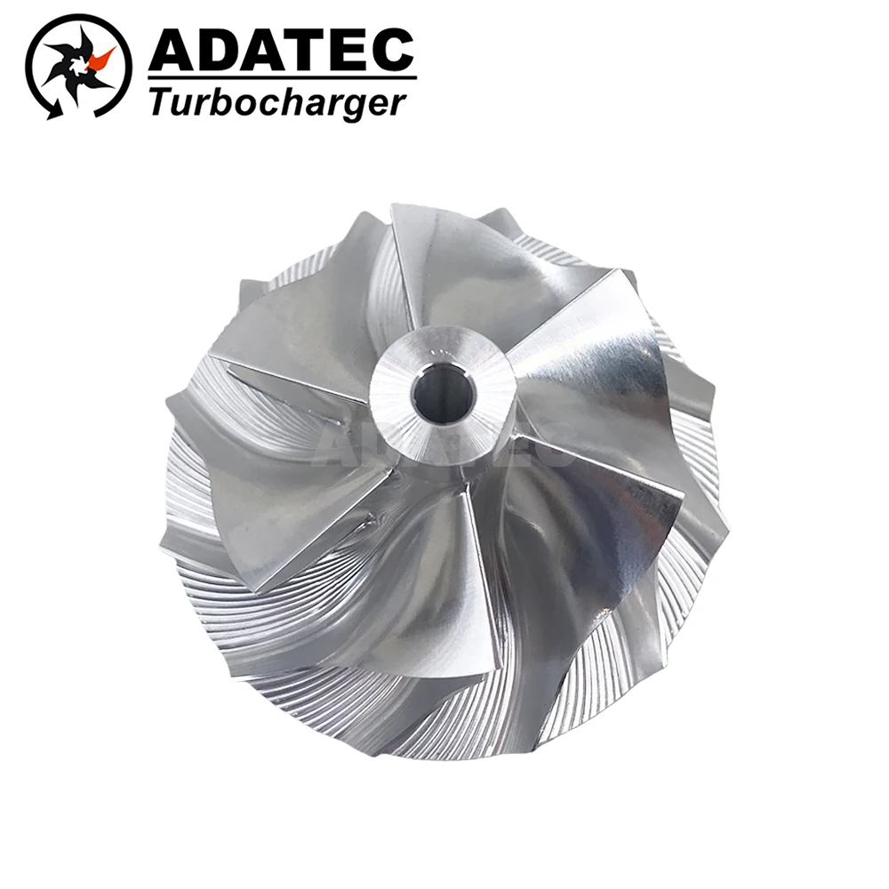 

800076 MGT2260DSL Turbo Compressor Wheel for BMW 6 Gran Coupe F06 M6 2012/12-2018/12 4395 ccm, 412 KW, 560 PS 800075 116578469