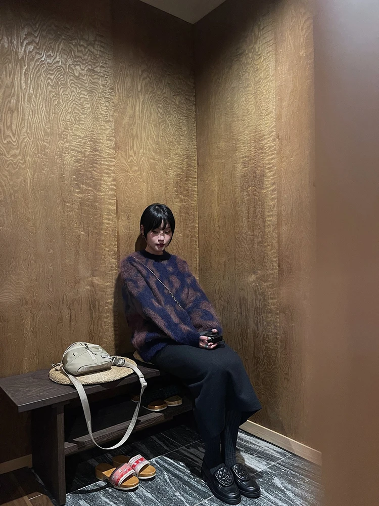 

Женский вязаный кардиган-худи 6iWiNG High Ratio Camere с круглым вырезом, однотонный, с длинными рукавами, стандартный крой