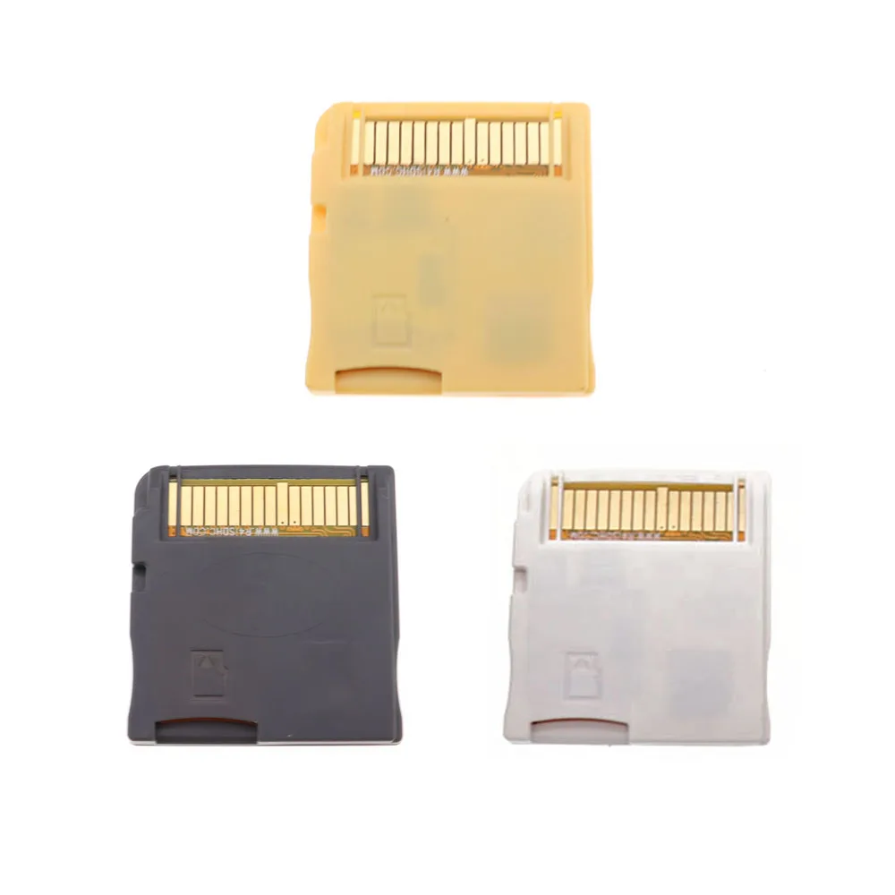 Payment list for 2023 2021Version R4ISDHC NEW R4 TF SD Card Adapter The Gold Pro White and Silver