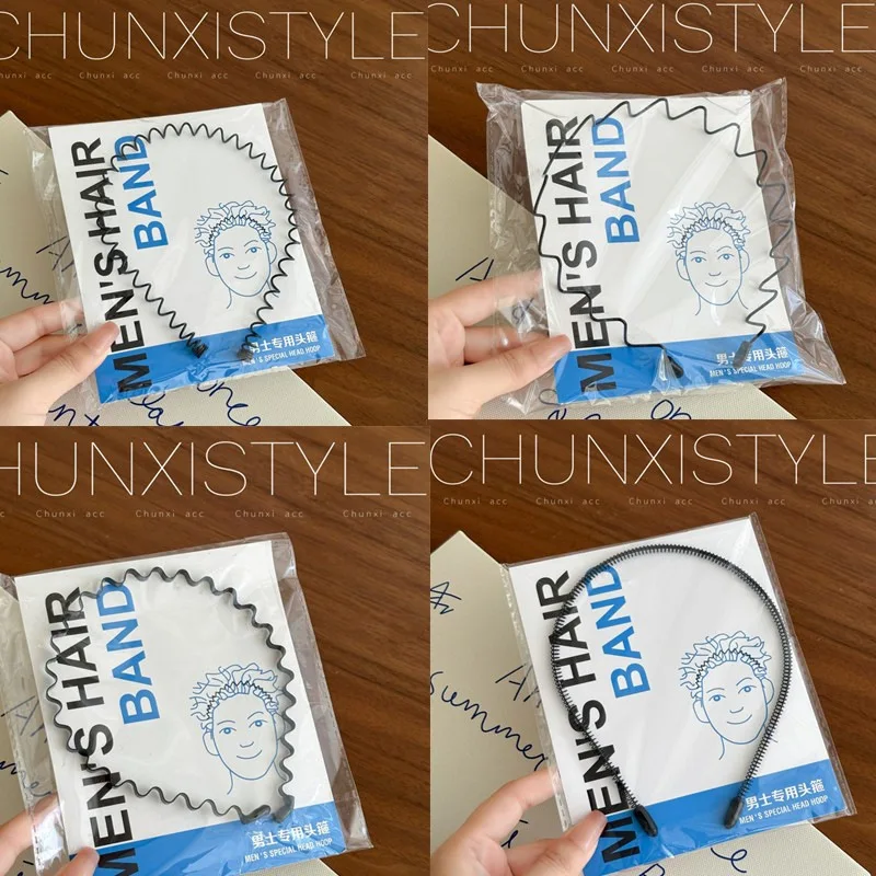 Мужская-металлическая-повязка-на-голову-черная-спортивная-повязка-для-тренировок-мытья-лица-удобная-нескользящая-повязка-для-волос-для-мужчин-унисекс