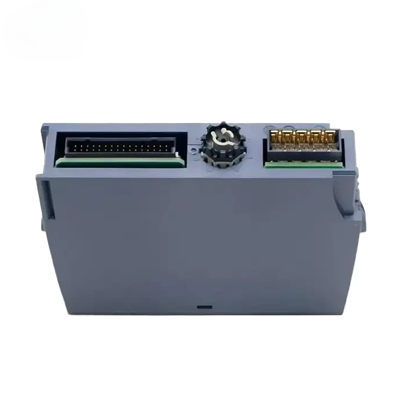 Gold Seller  6ES7135-6HD00-0BA1  ET200SP Series  PLC Controller New Original Warehouse Stock Plc Programming Controller