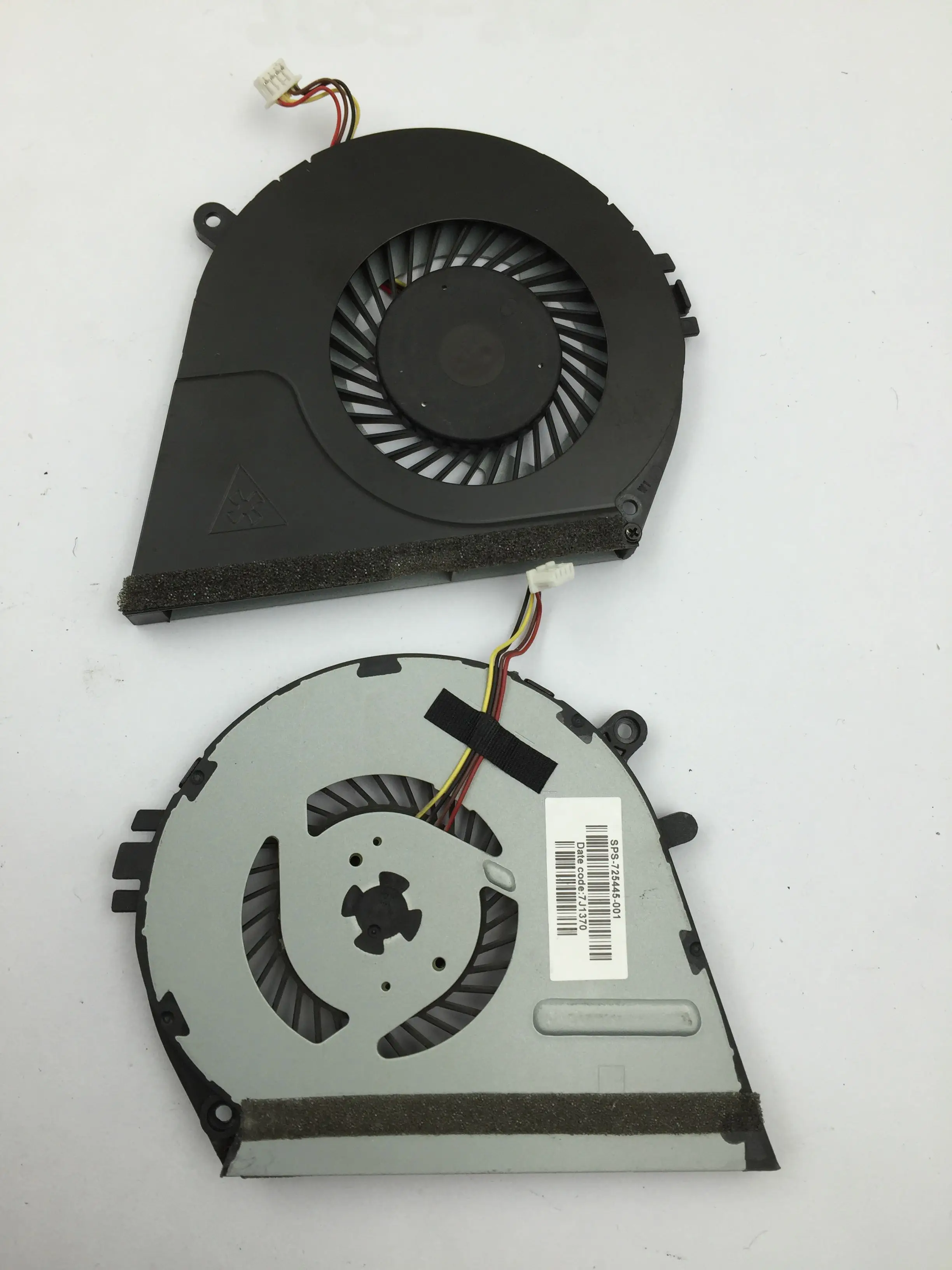 

CPU fan for HP SUNON EF50060S1-C130-S9A DFS531005PL0T FC6K ENVY 14-k 14-K100 M6-K 14-K002LA DC28000CLS0 725445-001