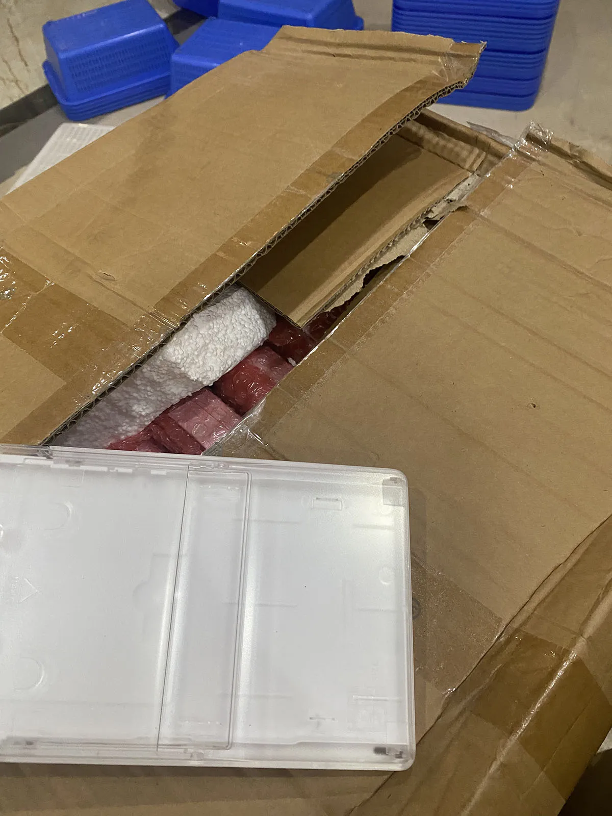 Входной лоток для бумаги, ловушка для захвата, 3 дюйма, 5 дюймов, 6 дюймов, костюм для Canon Selphy CP1500 CP1300 CP1200 CP910, фотопринтер, открытка для селфи