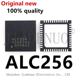 (1pcs)100% original New ALC255-CG ALC255 ALC258 ALC256 ALC293D ALC3315 ALC3314 Chipset