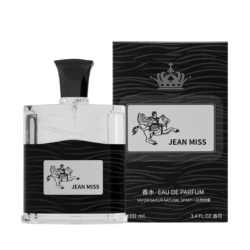 عطر نابليون وودي أشجار الفاكهة قلبية عميقة وخالية من نكهة الفاكهة الطبيعية Sprly Vaporisateur 100 مل أو دو برفوم