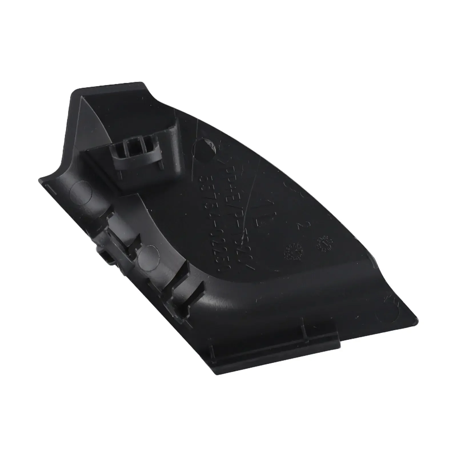 For Toyota Windshield Side Spoiler Cover Cap For Car Front Windshield OEM Part Number High Reliability Plastic Material