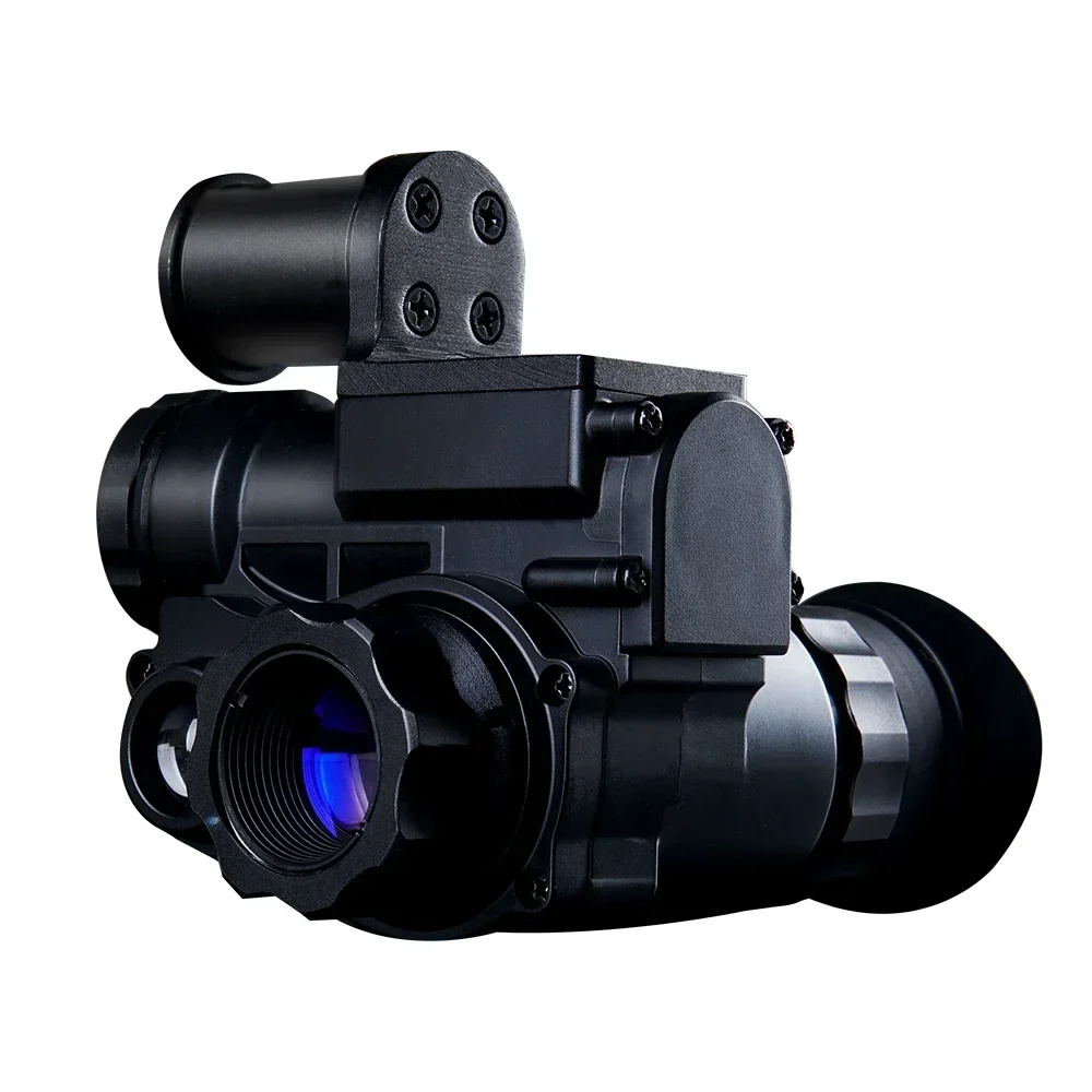 Hot sale day and night long range hunting monocular night vision