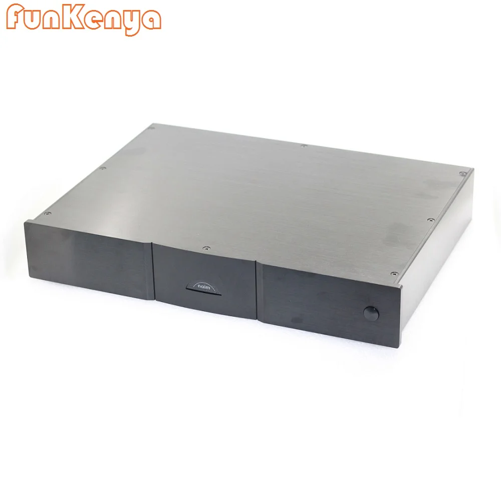 Pure Rear Class Power Amplifier 90W*2 Balanced Input Naim NAP250 Hifi Power Amplifier Hi End