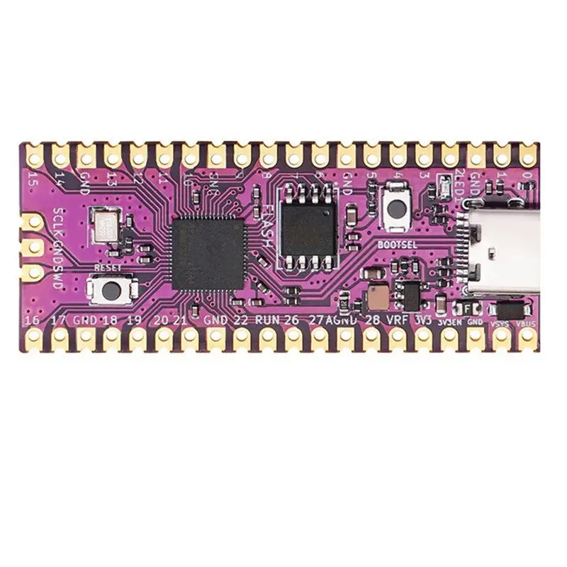 M85K Picoboot Board…