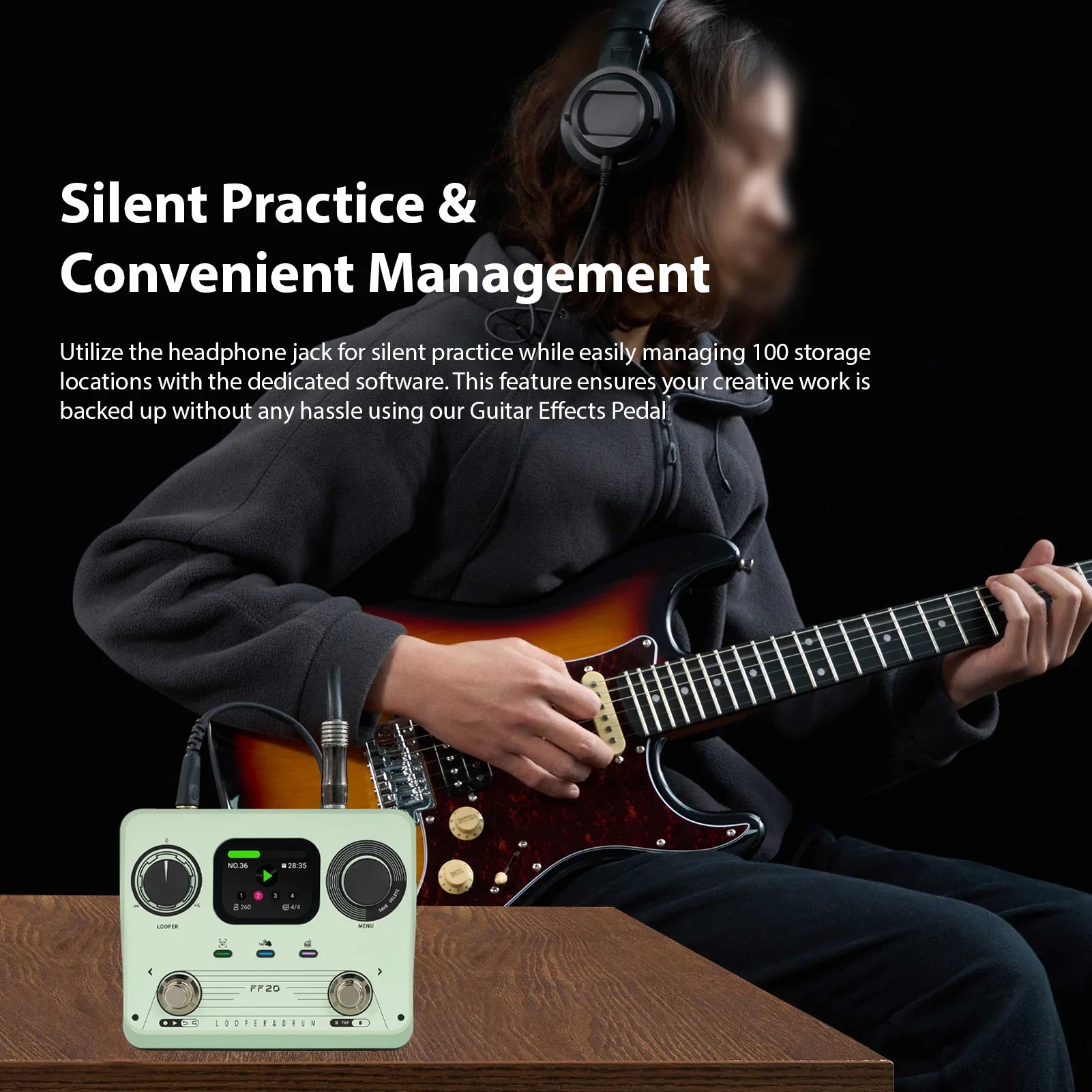 Thumbnail 3 - #16 Latest Effects Processors Offers