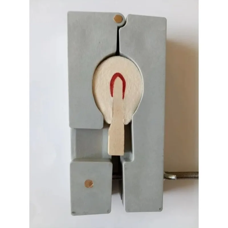 Piano Tuning Maintenance Tools, Hammer Repair Clip