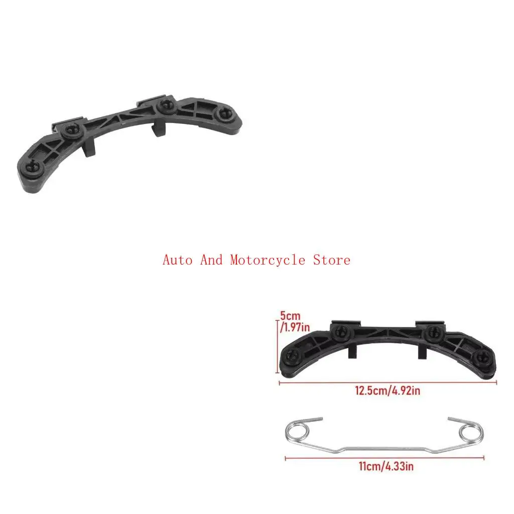 

Автомобильные топливные баки шарнирного шарнирного шарнира для 31265160 PM5093 PM193649 30649879 9483545
