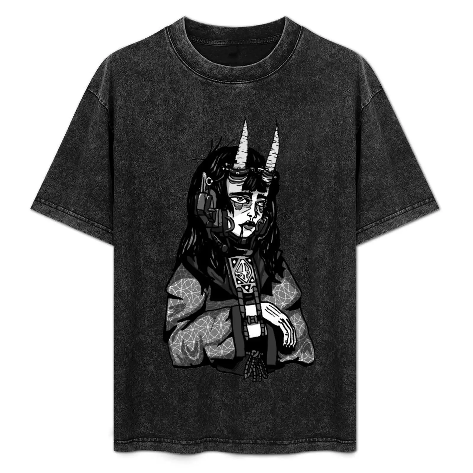 

Infected T-Shirt plain man t shirt anime figures men graphic t shirts