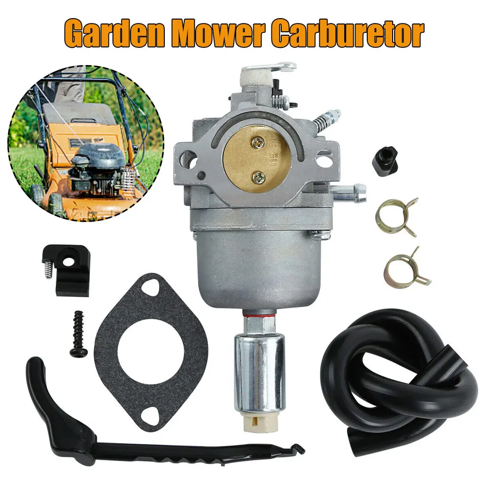 

799727 Garden Mower Carburetor General Replacement Carburetor Ground Mower Carburetor for Briggs Stratton 15/16/17/18 HP