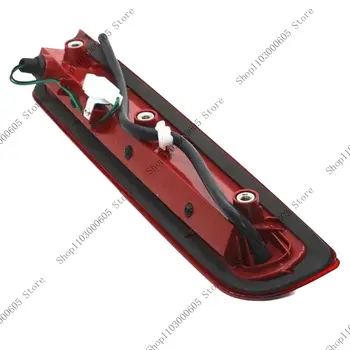 עבור KIA MOHAVE BORREGO 2008-2012 אביזרי רכב LED גבוה בלם אור חירום אזהרת אור שלישי בלם אור 927002J001 10 best sales חלקי חילוף לקיה מוהאבה - №1