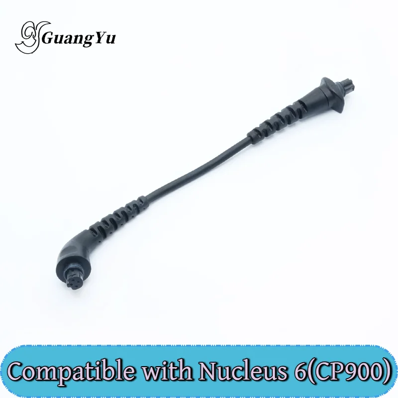 Cable Compatible with Nucleus 6 (CP900) Processor（Made in China）
