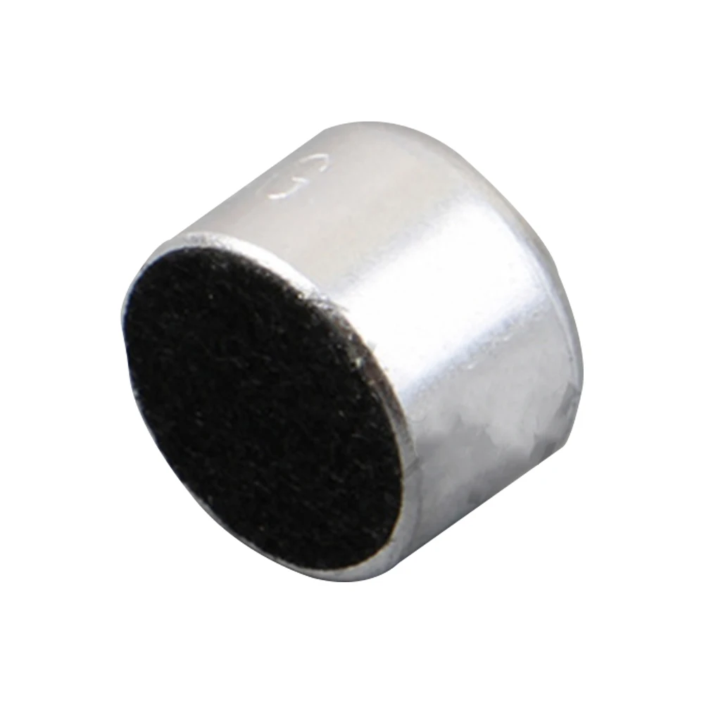 20pcs/bag 9*7MM condenser electret microphone sensitivity 52DB