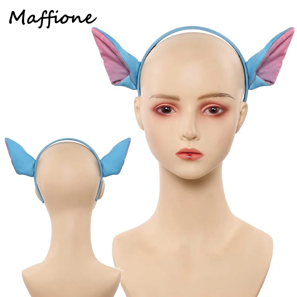 

Головные уборы из фильма «Аватар огня» из ясеня, головной убор для косплея, уши Джека Varang, головные уборы для ролевых игр, реквизит для маскировки на Хэллоуин