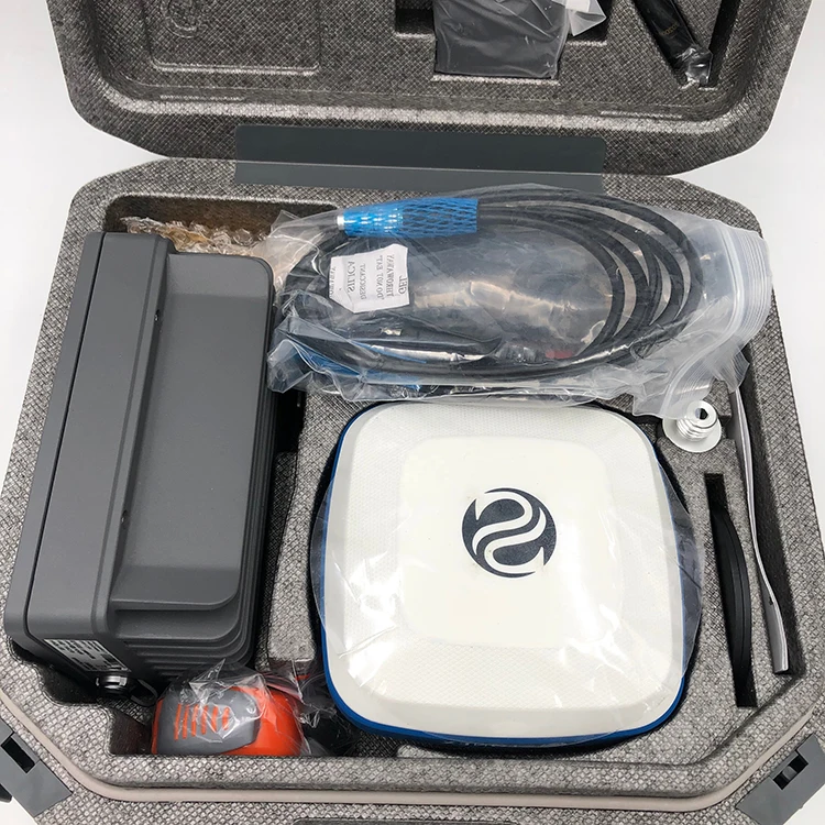 Stonex S700A/S3II/S700+ Gps Rtk Survey Instrument Satellite Receiver