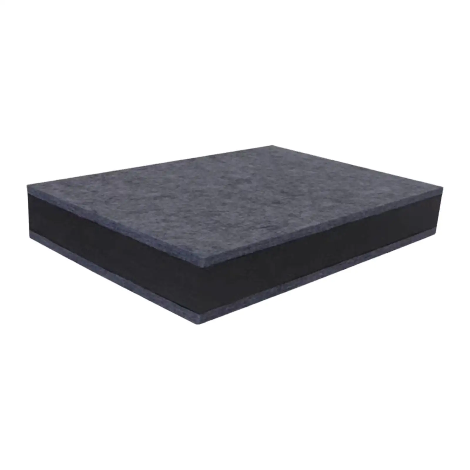 Anti Vibration Pad Sound Isolation Pad Shock Absorbing Damping Mat for Furniture