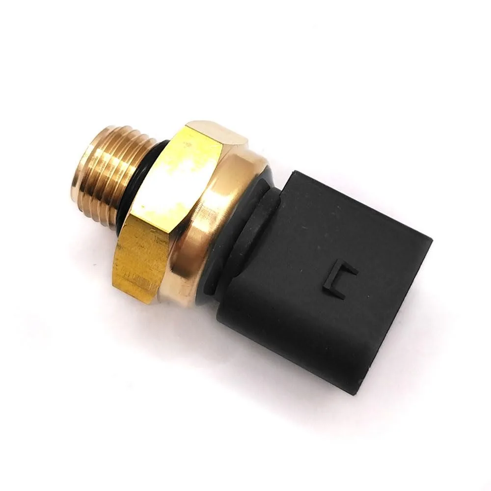 XOJOX A0071530828 مفتاح مستشعر ضغط الزيت لديترويت ديزل DD15 DD13 50 60 Actros Antos Atego Touro 0071530828 A0071530828