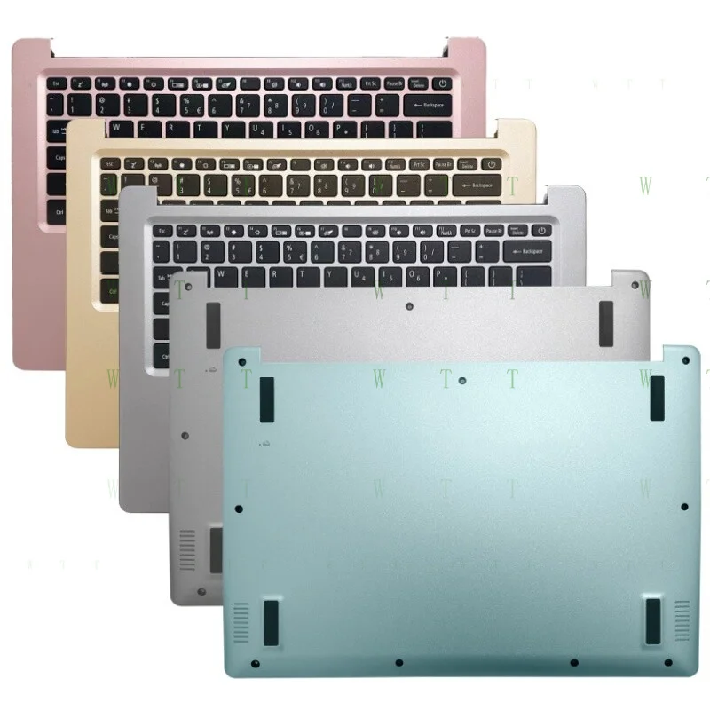 tt-nuevo-para-acer-swift-1-sf114-32-n17w6-cubierta-superior-del-reposamanos-teclado-cubierta-inferior