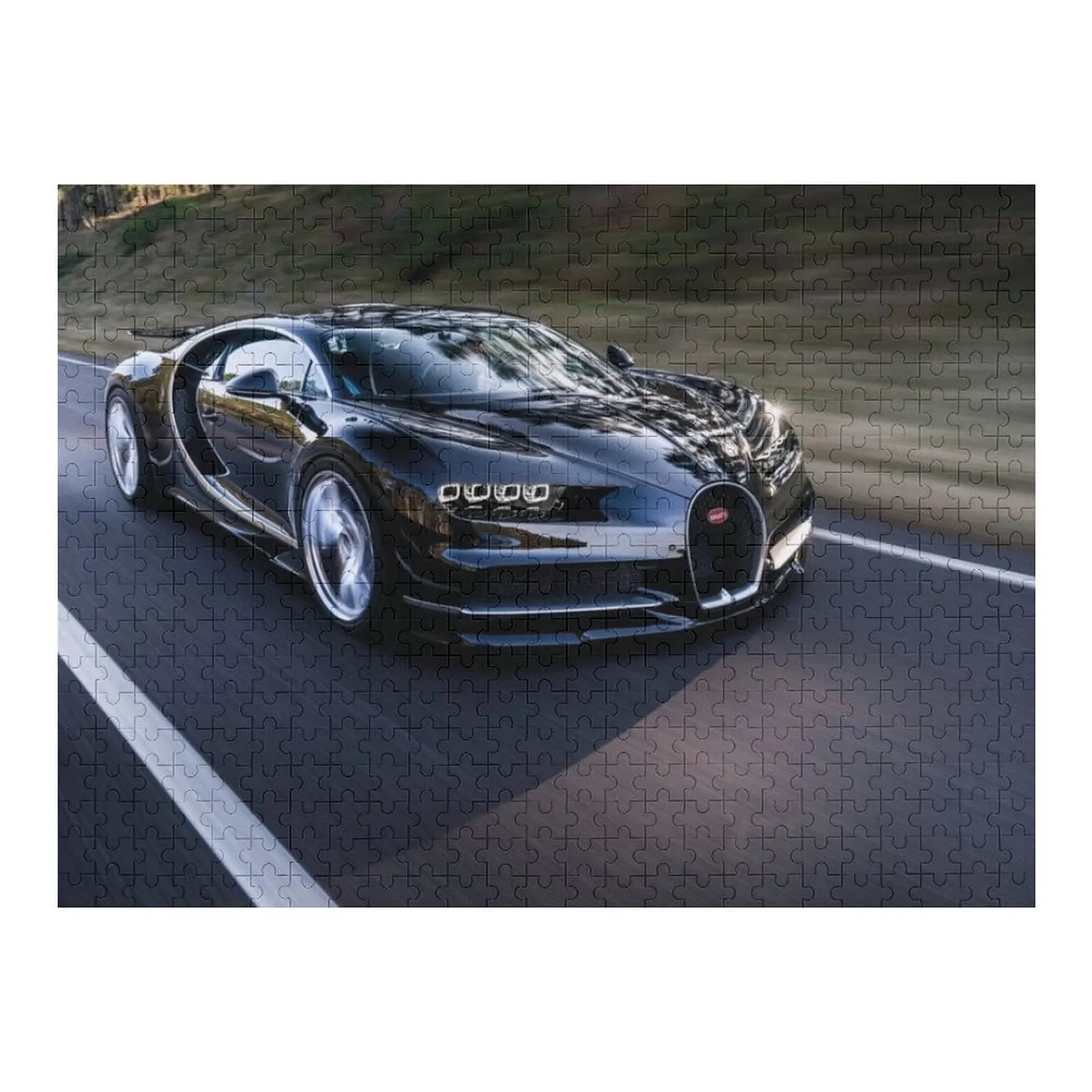 

shiny shadow Jigsaw Puzzle Personalized Gift Ideas Baby Wooden Wood Photo Personalized Puzzle