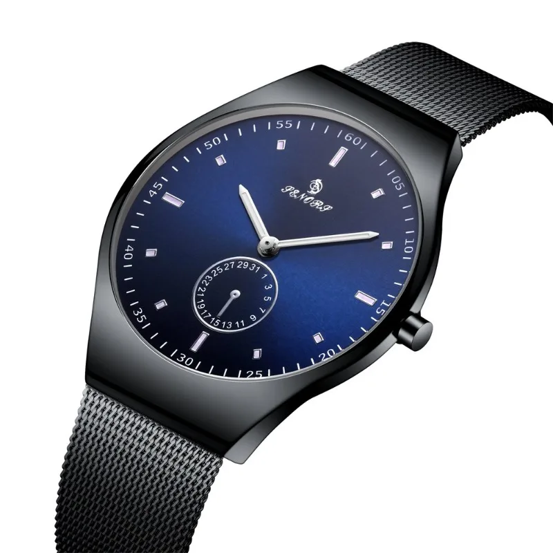New Lady Quartz Watch Stylish Simple Luxury Waterproof Trend Student Leisure Ladies Watch Birthday Gift
