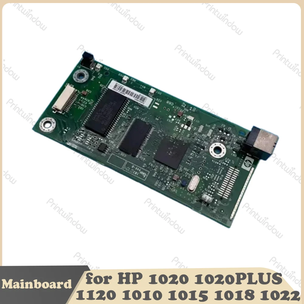 

Original New Mainboard for HP 1020 1020PLUS 1120 1010 1015 1018 1022 Controller Board