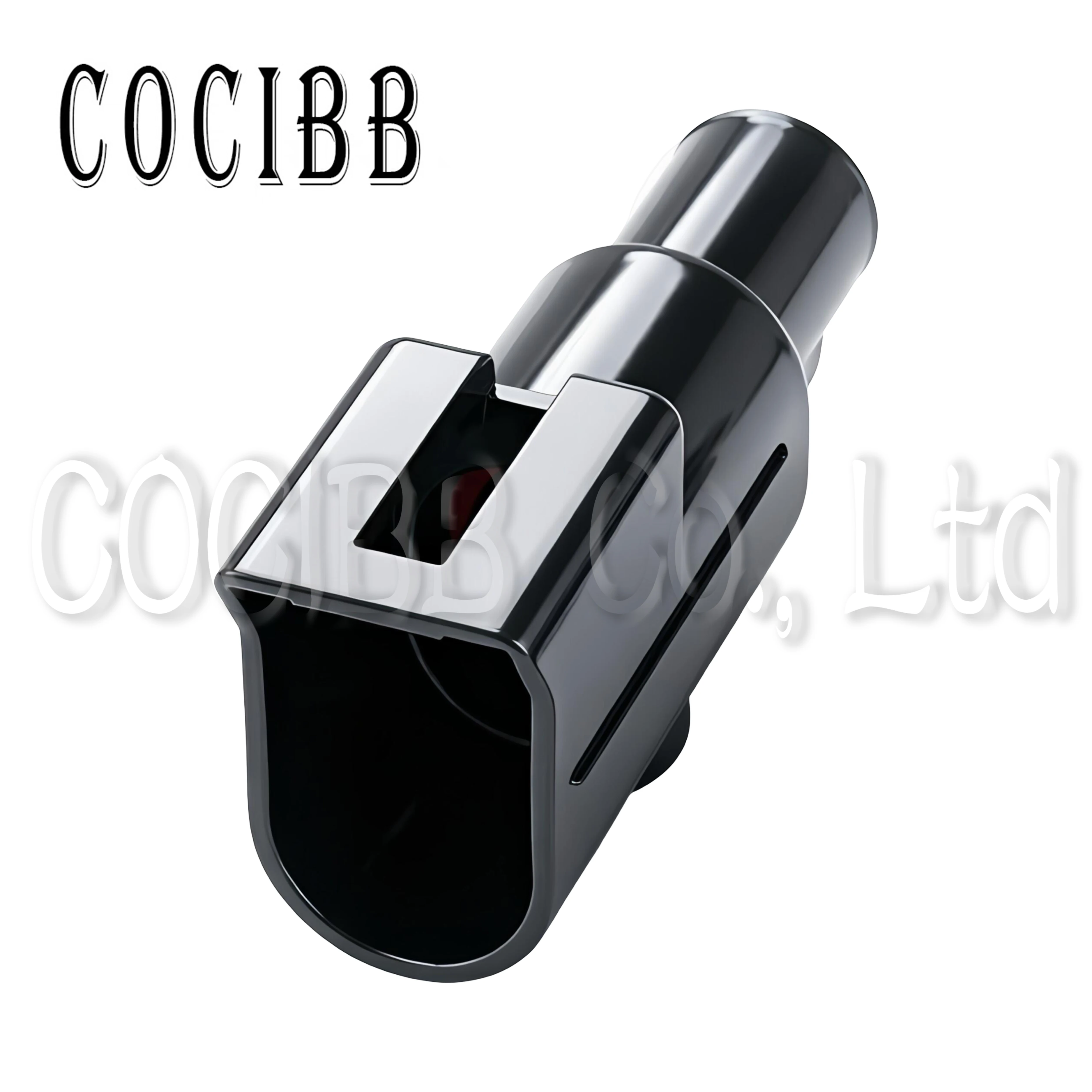 1 Set 1 Pin 2.8 mm Other Motor Car Parts Plug Air Sensor Socket Harness Plastic Shell Cable Connector 98015-0001