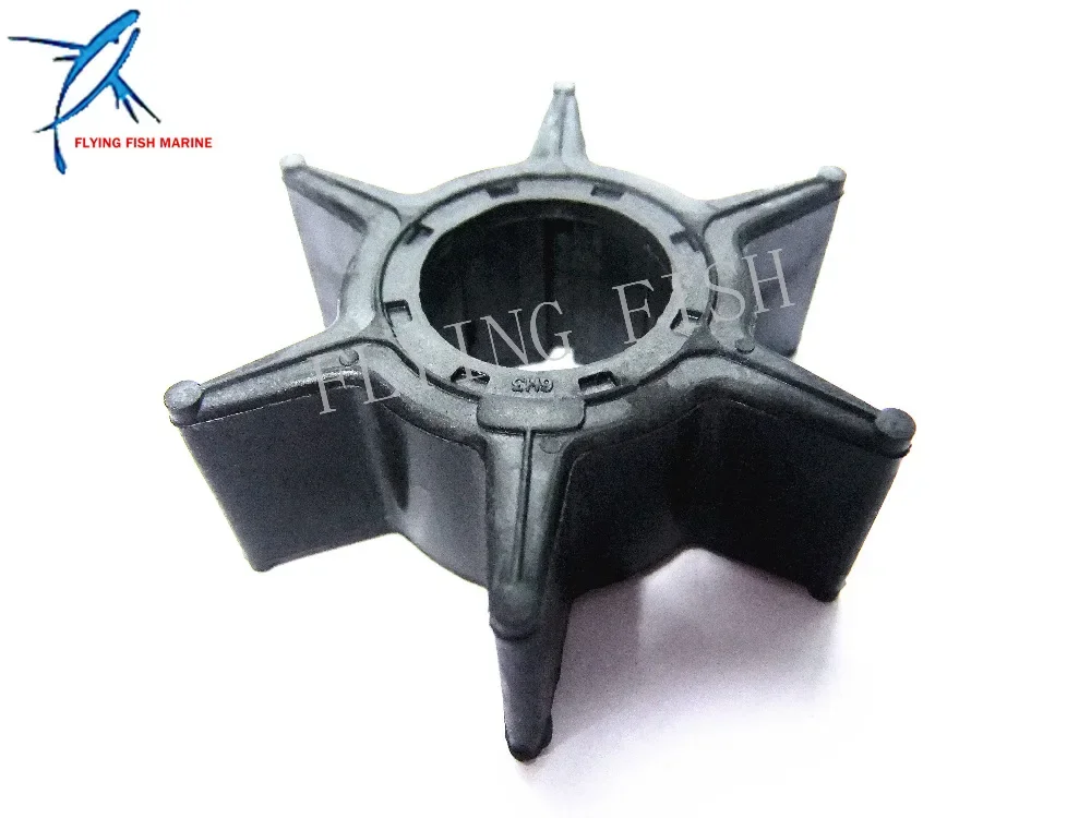 697-44352-00 6H3-44352-00 18-3069 Boat Motor Impeller for Yamaha outboard motors water pump