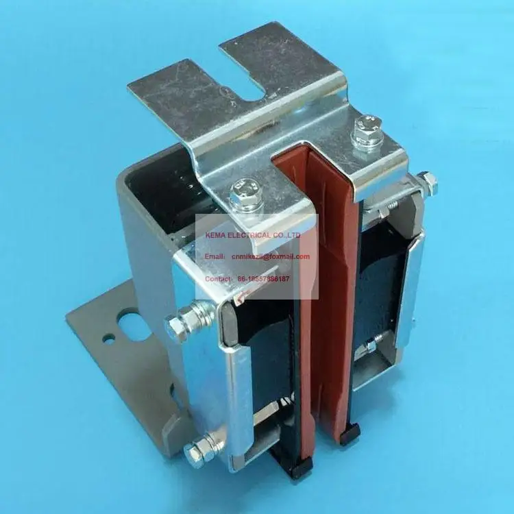 

Elevator high speed guide shoe TRA237D2