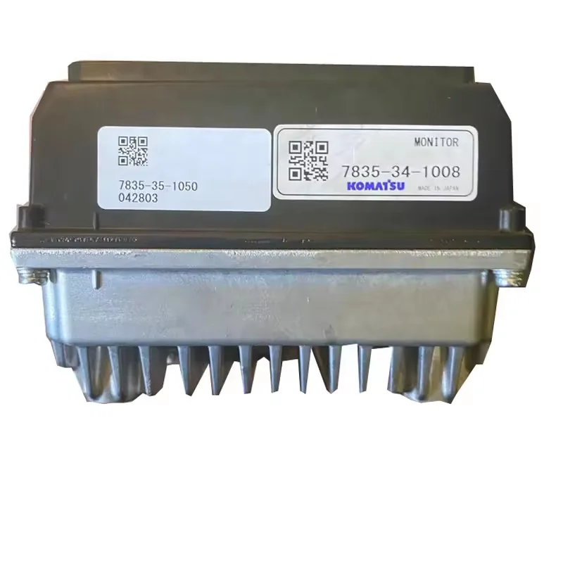 

Construction Machinery Excavator 7835-34-1008 Metal Parts for PC200-8MO PC300-8MO Engines 7835-34-1008 Excavator Parts