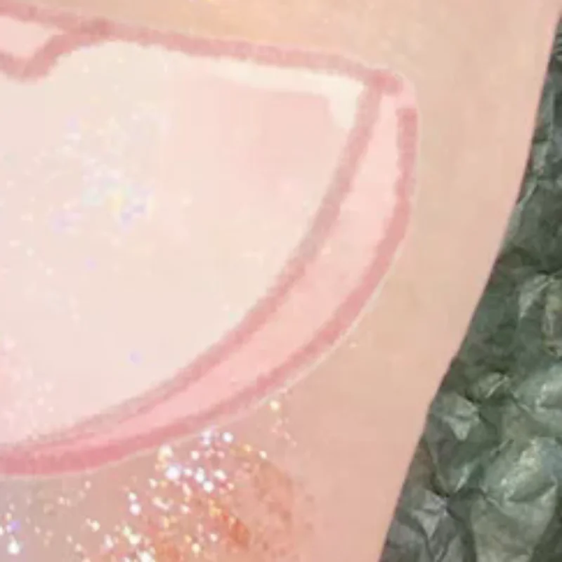 الدب البولينج الكرة الدمعة السائل عينيه ماكياج العين الكذب دودة القز اللؤلؤ سوبر التألق عالي اللمعان بريق غرامة بريق مسحوق #1