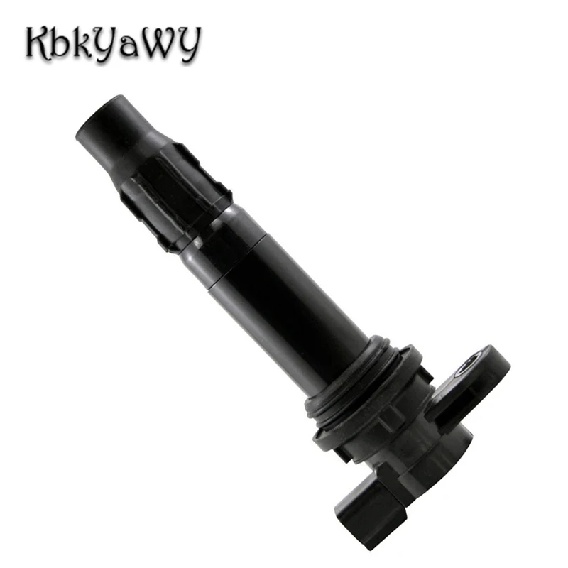 

Kbkyawy Ignition Coil Pack For MOTORCYCLE For PHAZER APEX ATTAK VENTURE ETC Of YAMAHA 8FP-82310-00-00 FAT1100 6B6-82310-00-00