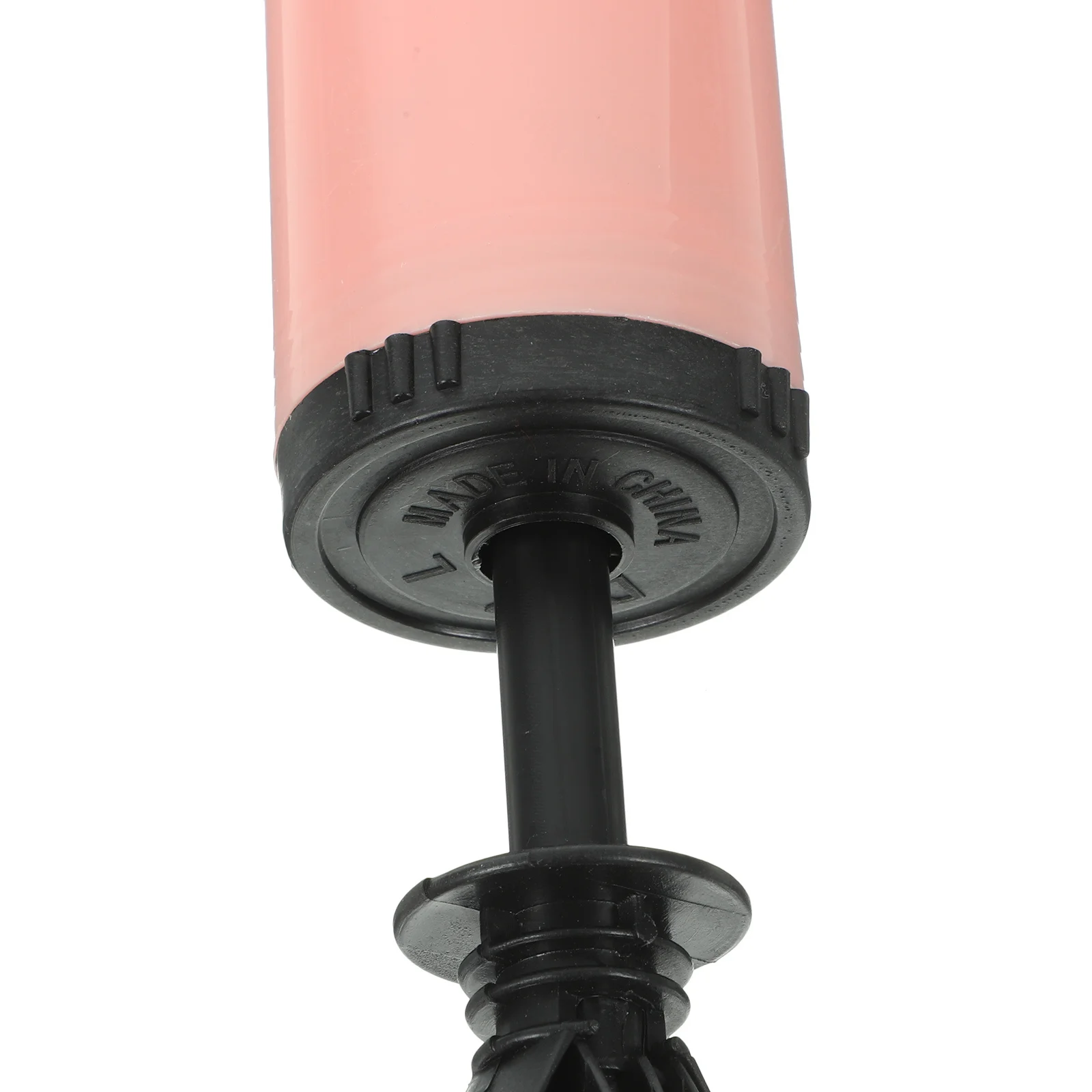 

2Pcs Lightweight Handheld Air Inflator Manual Pump for Balloon Inflated Bag Air Mattress Sports Balls Ergonomic Handle